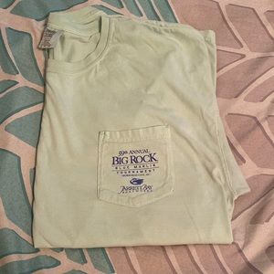 Comfort colors tshirt